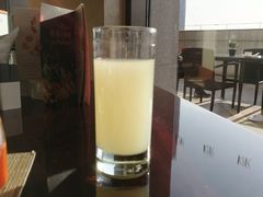 -无锡君来洲际酒店