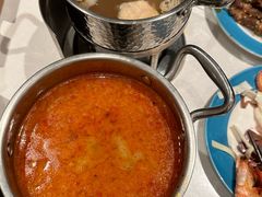 -味餐厅·海鲜·火锅·自助餐