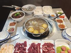 -杏花吴记牛肉火锅