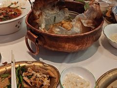 -桂满陇·杭州饭店(清河万象店)