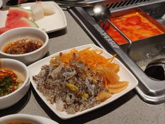 -海底捞火锅(漫广场店)