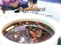 -名善山珍·野生菌汤锅(文殊院店)