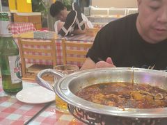 -孟记粥铺·家常菜·烧烤·粥(亚运村店)