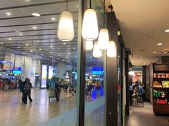 -星巴克(北京南站第二店)