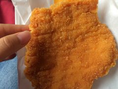 -麦当劳(长泰商业广场店)