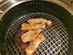 -神户牛焼肉専門店 牛一(道顿堀店)