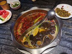 -重庆大队长火锅(凤城八路店)