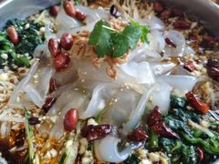 -咱家大院海鲜家常菜