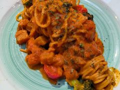 -魏斯理汉堡(西安沣东吾悦店)