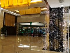 -北京西国贸大酒店