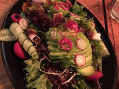 -Luchador摔跤手墨西哥餐厅(恒宇广场店)