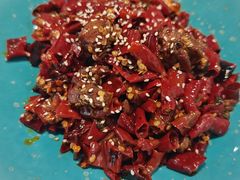 自贡冷吃兔-金熊猫川菜餐厅