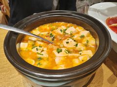 -品大三·经典淮扬菜(大行宫店)