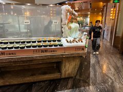 -丰卓会海鲜自助(中润大道店)