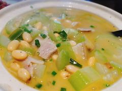 -打酱油·非遗淮扬菜(瘦西湖梅岭店)