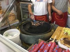 -山东傻大粗粮煎饼(牛街店)