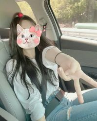 -INS羽毛接发·巴黎画染