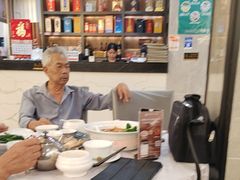 -鹭园酒家·四十年老字号