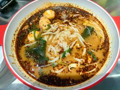 -刘文祥麻辣烫(蛇口店)