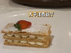 -老南京·橘暮自助餐厅(南京圣和府邸酒店)