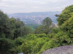 -火炉山森林公园