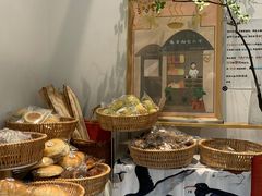 -富贵面包公司(运河店)