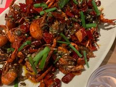 -巴厘龙虾·榜首油焖大虾(青山店)