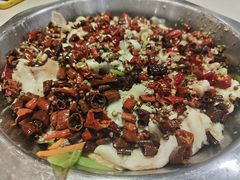 -万和源炝锅城·活鱼现炝(文艺北路店)