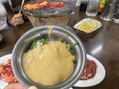 -西塔隆太白烤牛肉馆(图们路店)