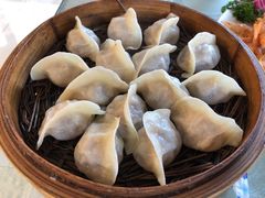 羊肉圆葱-好妈王饺子(滂江街店)