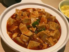 -吕氏疙瘩汤·海鲜新鲁菜(凯德mall新都心店)