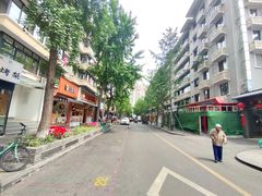-奎星楼街