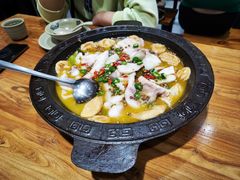 -POLO小馆·老南京菜(解放路店)