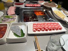 -海底捞火锅(和安宁春城店)