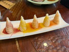 -南来顺饭庄·清真(南菜园店)