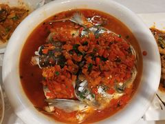 -马凯餐厅(长椿街店)