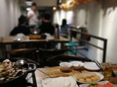 -拾下卜卜贝•海鲜火锅