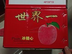 -西郊国际农产品交易中心