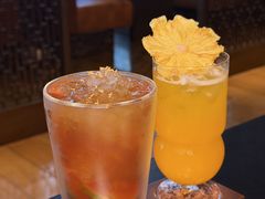 -丽晶轩中餐厅(重庆丽晶酒店)