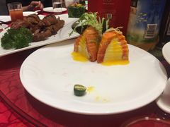 -悦福瑞酒楼(西影路店)