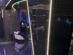 -碧涛阁·泡泡海洋·汤泉洗浴(王府花园店)