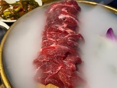 -扬之阿李菌汤火锅(1969店)