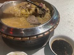 -人民公社大食堂(张家湾店)