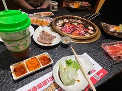 -牛家酒场(7mall店)