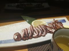 -有喜屋·深夜食堂(北京西路店)