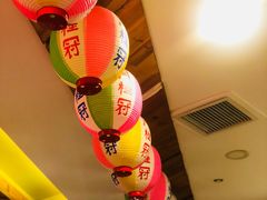 -有喜屋·深夜食堂(北京西路店)