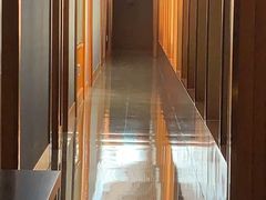 -上海锦江汤臣洲际大酒店