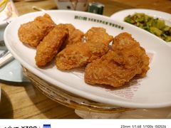 -新白鹿餐厅(爱琴海购物中心店)