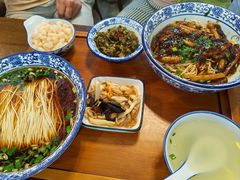 -孙盛兴奥灶面馆·蟹黄面·三虾面(山塘街总店)