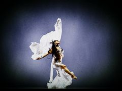 -雅米拉艺术中心(少儿舞蹈培训)